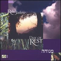 Rahel Jaskow - Day of Rest lyrics