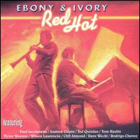 Ebony & Ivory - Red Hot lyrics