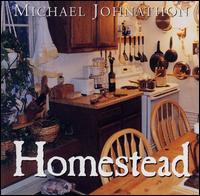 Michael Johnathon - Homestead lyrics