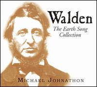 Michael Johnathon - Walden: The Earth Song Collection lyrics