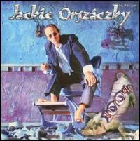 Jackie Orszaczky - 100% lyrics