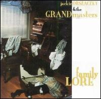 Jackie Orszaczky - Family Lore lyrics