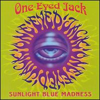 One-Eyed Jack - Sunlight Blue Madness lyrics