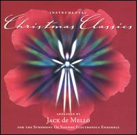 Jack de Mello - Instrumental Christmas Classics lyrics
