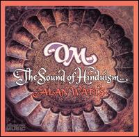Alan Watts - Om: The Sound of Hinduism lyrics