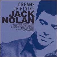 Jack Nolan - Dreams of Flying lyrics
