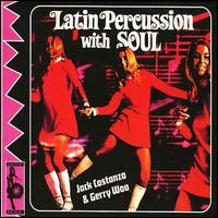 Jack & Jerry Woo - Latin Percussion with Soul lyrics