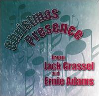 Jack Grassel - Christmas Presence lyrics