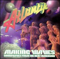 Atlantik - Making Waves lyrics
