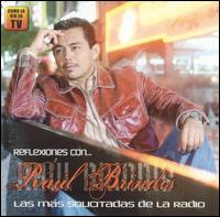 Raul Brindis - Las Mas Solicitadas de la Radio lyrics