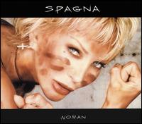 Spagna - Woman lyrics
