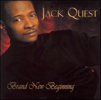 Jack Quest - Brand New Beginning lyrics