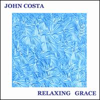 John Costa - Relaxing Grace lyrics