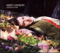 Kristy Hanson - Already Gone lyrics
