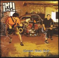 Hi Jack! - Choose Your Side lyrics