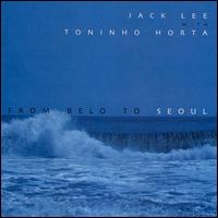 Jack Lee - From Belo to Seoul lyrics