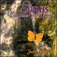 Jackie Dougherty - Songs to Renew Your Mind lyrics