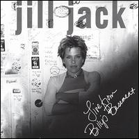 Jill Jack - Live from Billy's Basement lyrics
