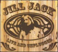 Jill Jack - Live and Unplugged lyrics