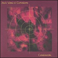 Jack West [Folk] - Continuum lyrics