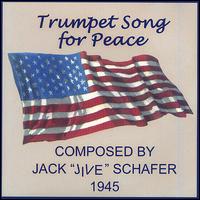 Jack [Jazz] - Trumpet Song for Peace lyrics
