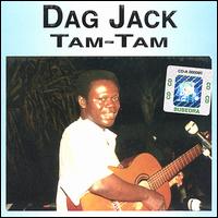 Dag Jack - Tam-Tam lyrics