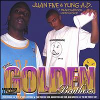 Juan Five - Tha Golden Brothers lyrics