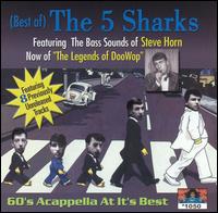 5 Sharks - Best of the 5 Sharks lyrics