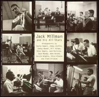 Jack Millman - Jack Millman and His All-Stars lyrics