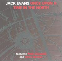 Jack Evans - Once upon a Time in the North lyrics