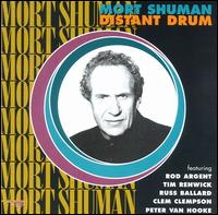 Mort Shuman - Distant Drum lyrics