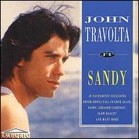 John Travolta - John Travolta lyrics