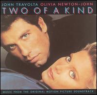 John Travolta - Two of a Kind lyrics