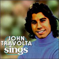 John Travolta - John Travolta Sings lyrics