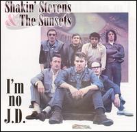 Shakin' Stevens - I'm No DJ lyrics