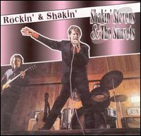Shakin' Stevens - Rockin'n' Shakin' lyrics