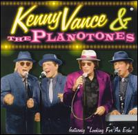 Kenny Vance - Kenny Vance & The Planotones lyrics