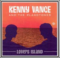 Kenny Vance - Lovers Island lyrics