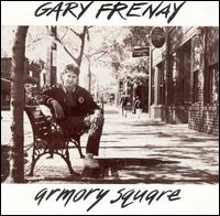 Gary Frenay - Armory Square lyrics