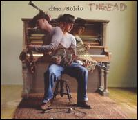 Dino Soldo - Thread lyrics