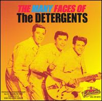 The Detergents - The Many Faces of the Detergents lyrics