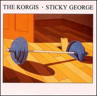 The Korgis - Sticky George lyrics