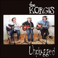 The Korgis - Unplugged lyrics