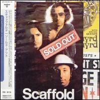 The Scaffold - Sold Out lyrics