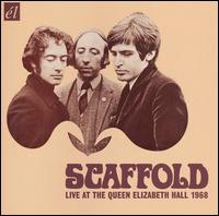 The Scaffold - Live at the Queen Elizabeth Hall lyrics