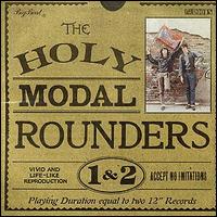 The Holy Modal Rounders - Holy Modal Rounders lyrics