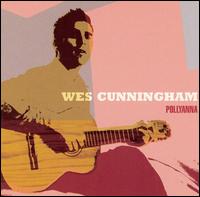 Wes Cunningham - Pollyanna lyrics