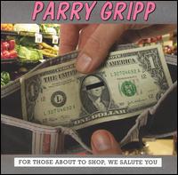 Parry Gripp - For Those About to Shop, We Salute You lyrics