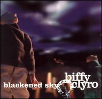 Biffy Clyro - Blackened Sky lyrics