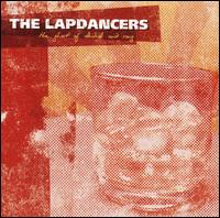 Lapdancers - The Ghost of Alcohol and Song lyrics